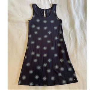 NEW Eddie Bauer dress w/ pockets